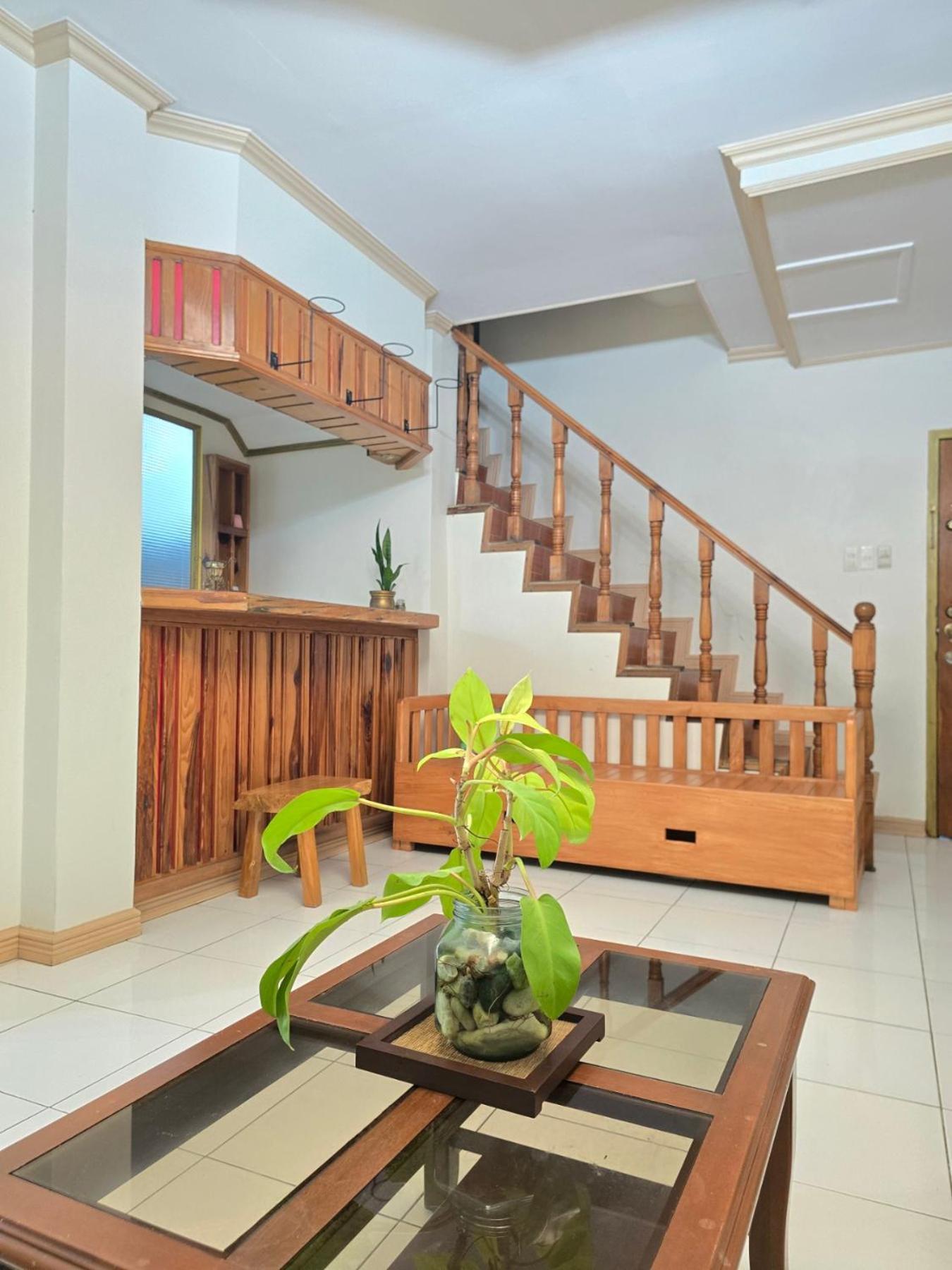 35 Amistad Guesthouse Baguio City Exterior foto